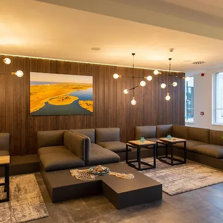 Waterkant Suites 0-06-3